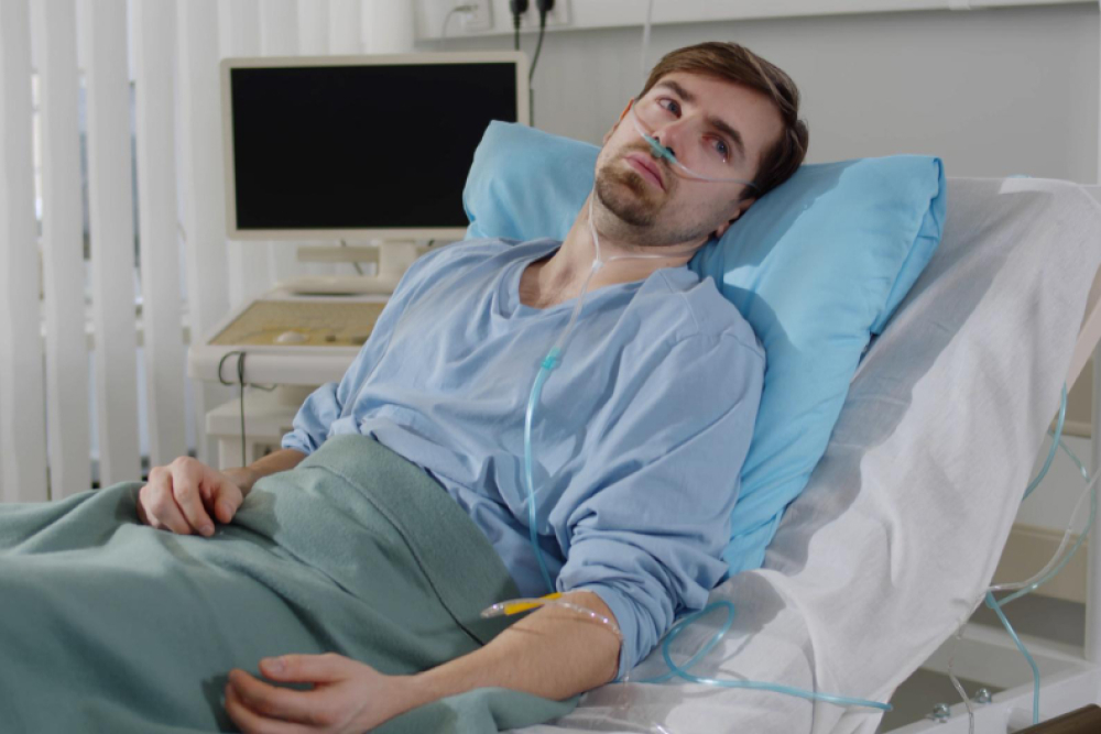 Home Care Services in Anna Nagar